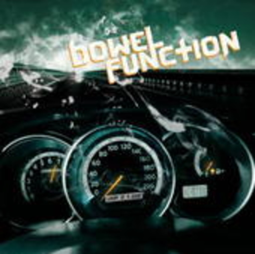 Bowel Function – Luxury Of A Doubt
