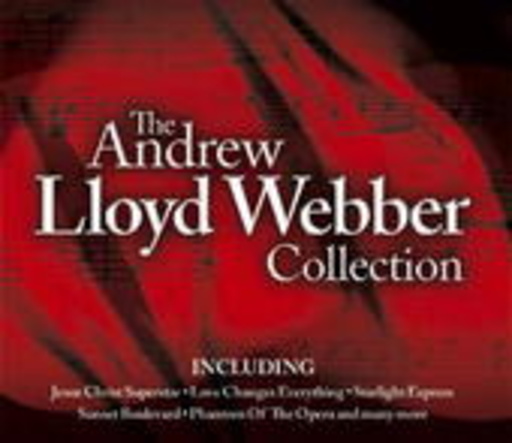 Diverse – The Andrew Lloyd Webber Collection