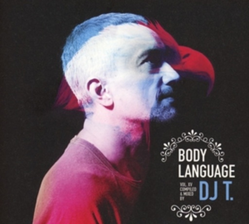 Diverse – Body Language Vol.15 - DJ T. Presents