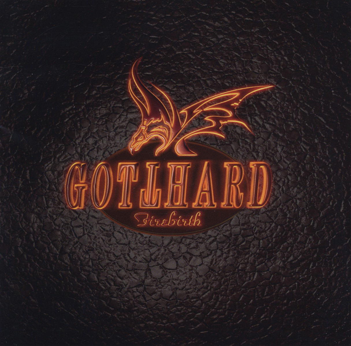 Gotthard – Firebirth
