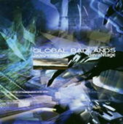 Davantage – Global Badlands