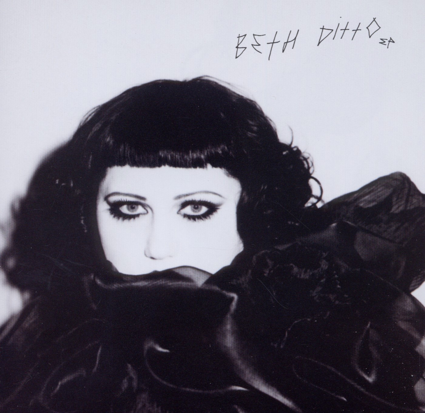 Beth Ditto – EP