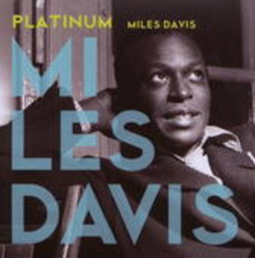Miles Davis – Platinum