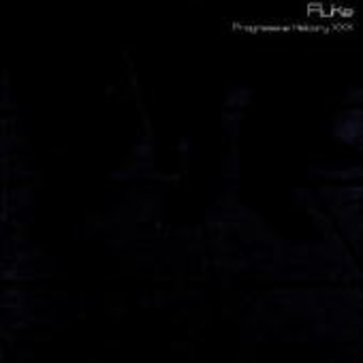Fluke – Progressive History XXX