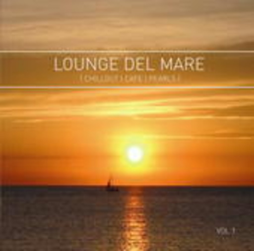 Diverse – Lounge Del Mare - Chillout Café Pearls