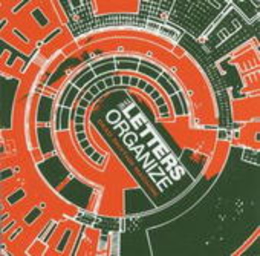 The Letters Organize – Dead Rhythm Machine