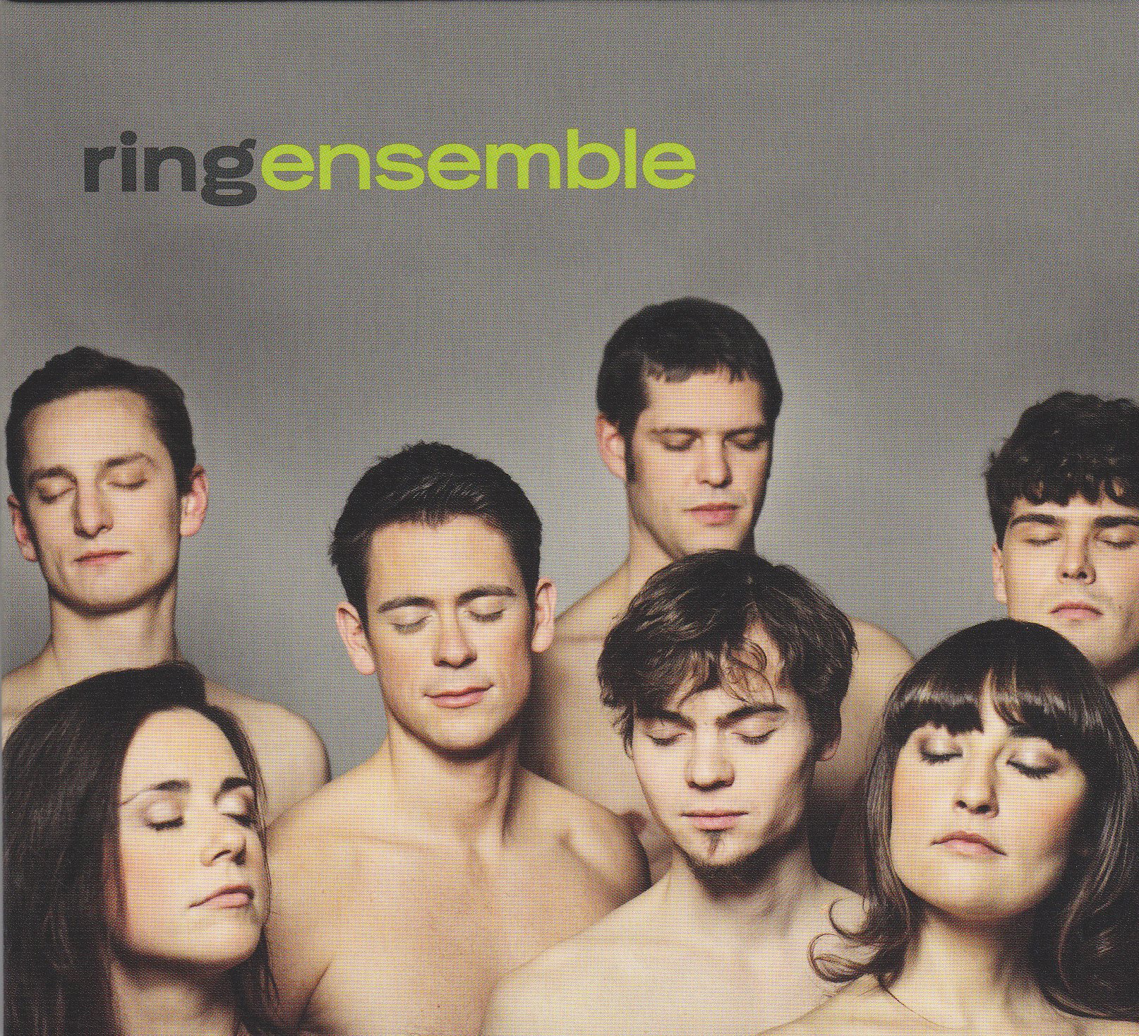 Ring Ensemble – Ring Ensemble