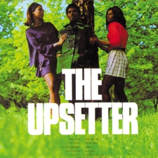 Diverse – The Upsetter