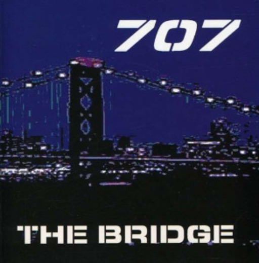 707 – The Bridge