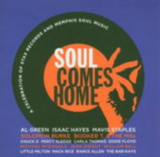 Diverse – Soul Comes Home