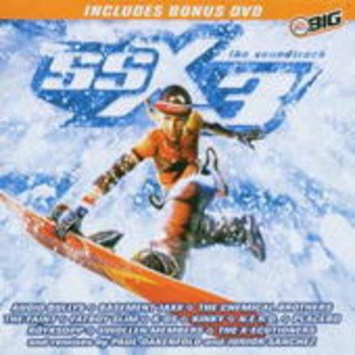Diverse – SSX3