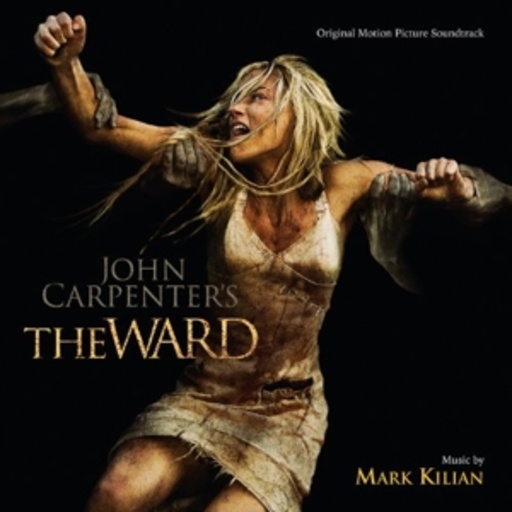 Mark Kilian – The Ward