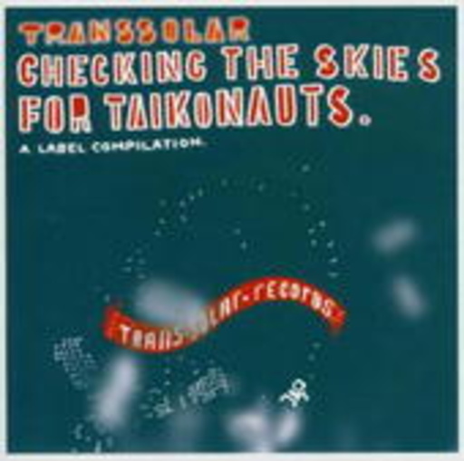 Diverse – Transsolar - Checking The Skies For Taikonauts