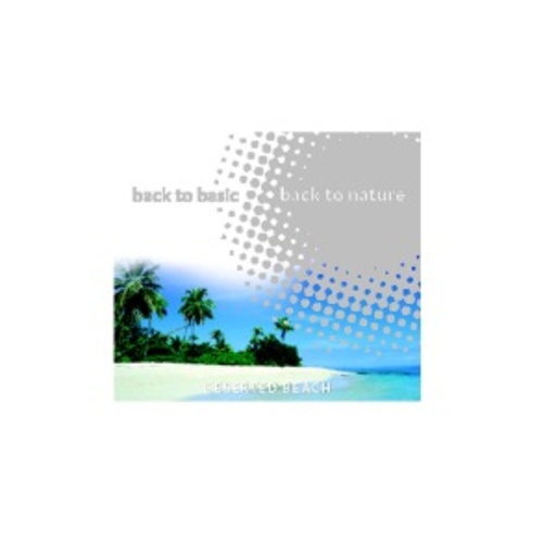 Diverse – Deserted Beach