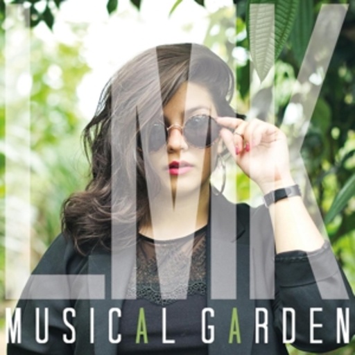 LMK – Musical Garden