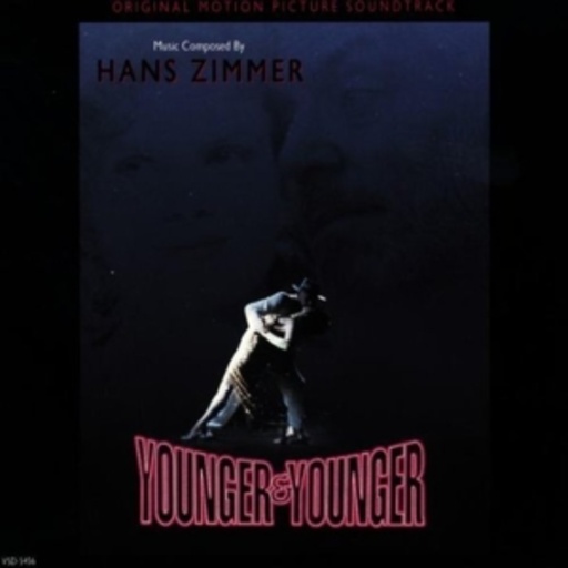 Diverse – Younger & Younger