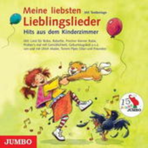 Diverse – Meine liebsten Lieblingslieder - Jubiläumsausgabe