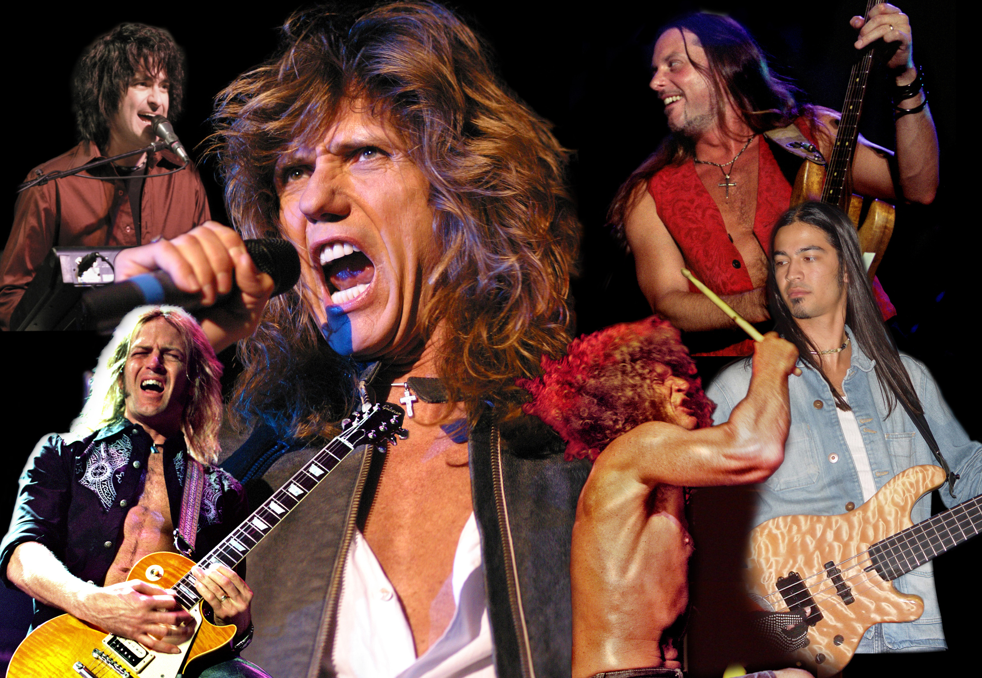 Whitesnake