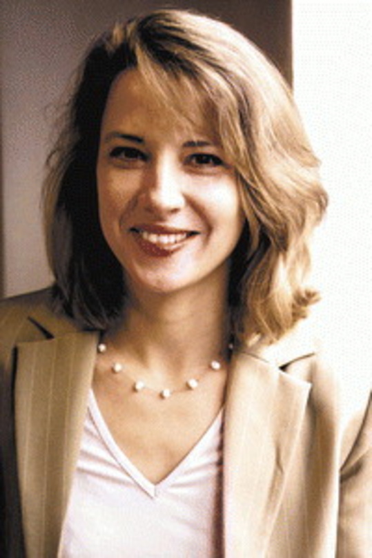 70695d760fe27f425b25bc99715b3fb7034df6e8a5581f36d3f158fdc7d318ad Neue Herausforderungen: Tanja Franke