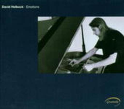 David Helbock – Emotions