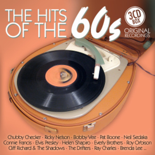 Diverse – The Hits Of The 60s