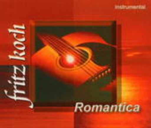 Fritz Koch – Romantica