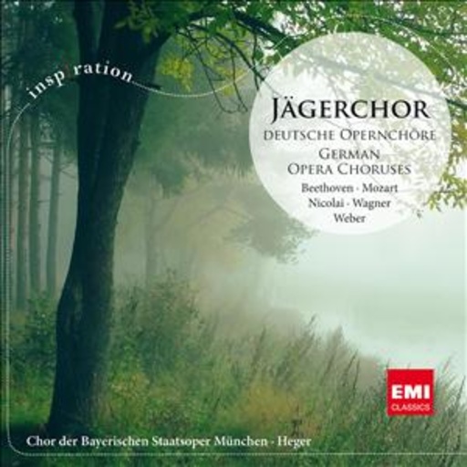 Chor der bayerischen Staatsoper München – Jägerchor