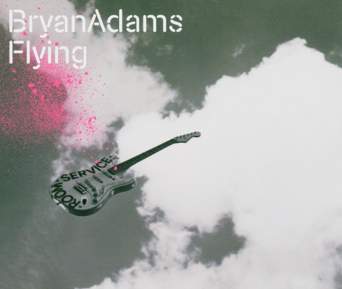 Bryan Adams – Flying