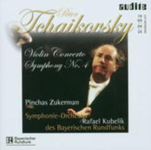 Violin Concerto Symphony No. 4