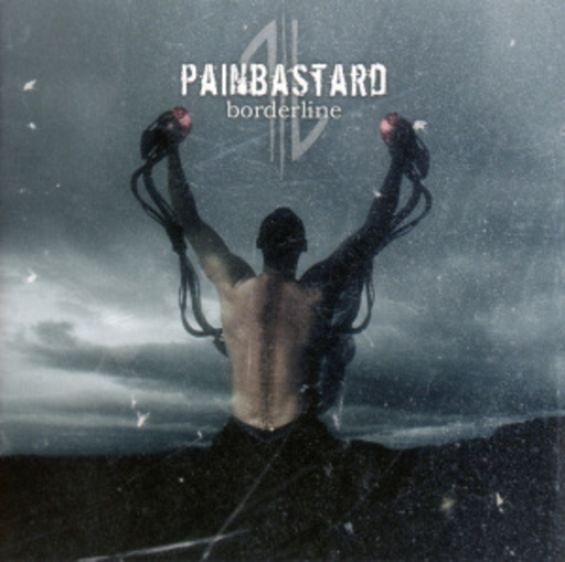 Painbastard – Borderline
