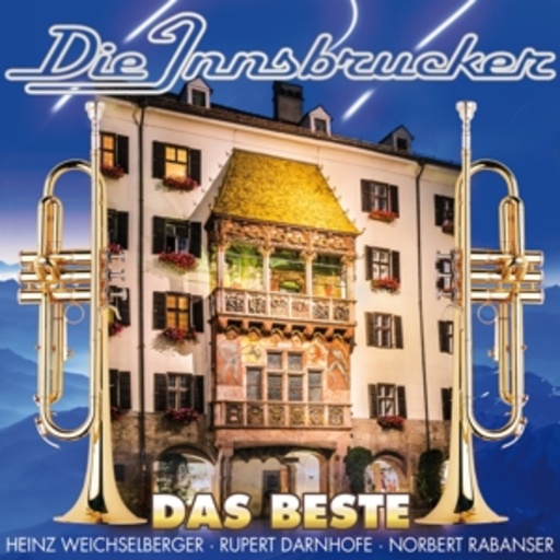 Die Innsbrucker – Das Beste