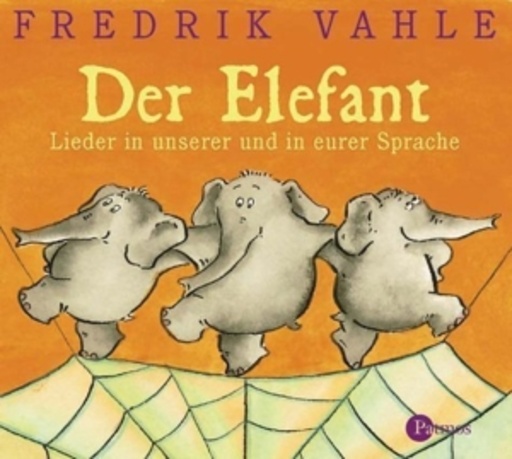 Diverse – Der Elefant