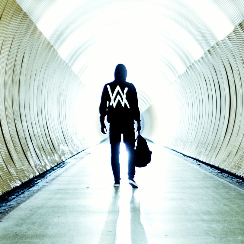 Rangiert laut GfK wohl auch in der Jahreswertung vorn: "Faded" von Alan Walker