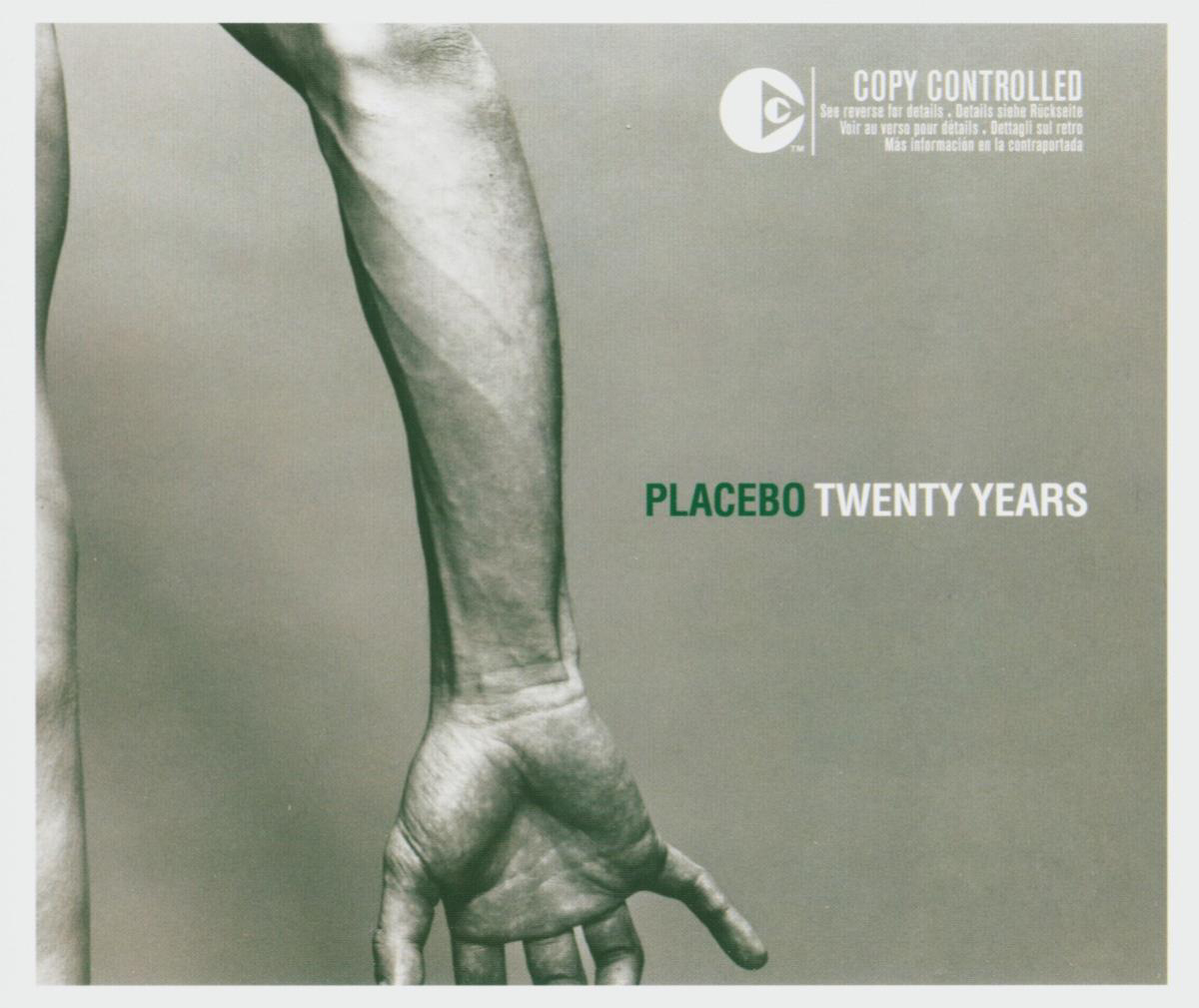 Placebo – Twenty Years