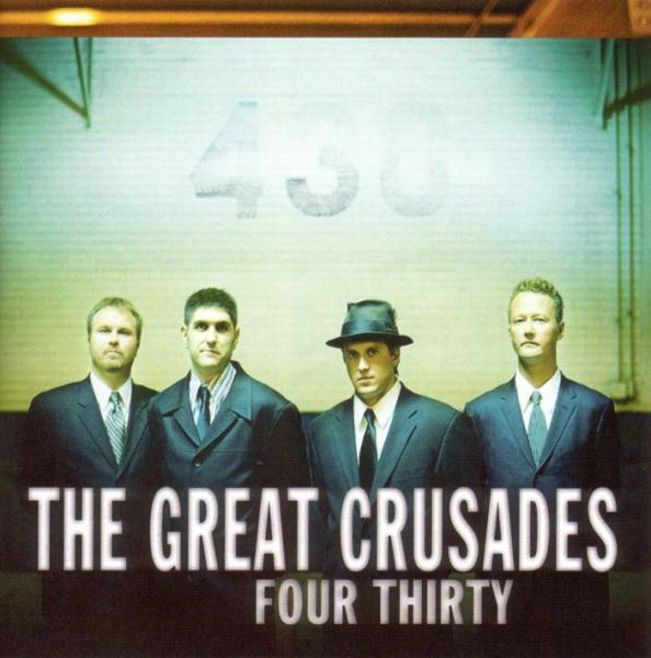The Great Crusades – Four Thirty
