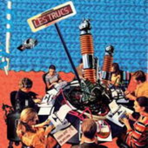 Les Trucs – Schönen Gruß vom Getriebe