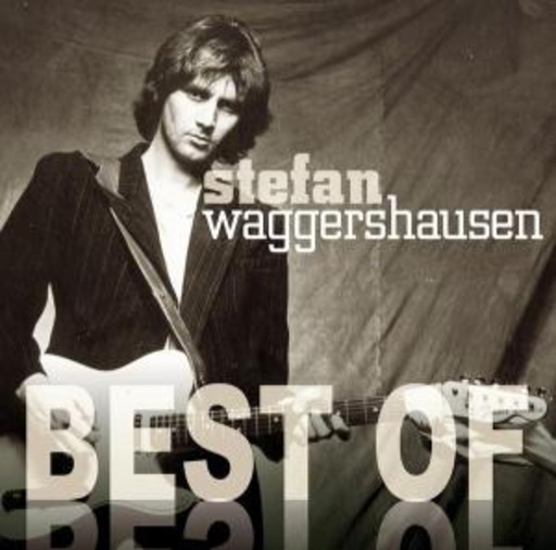 Stefan Waggershausen – Best Of