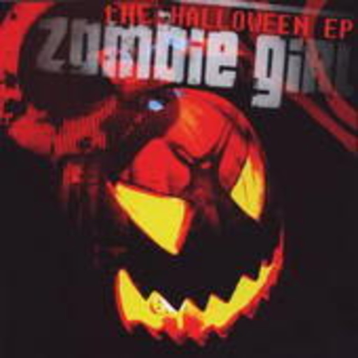The Halloween EP