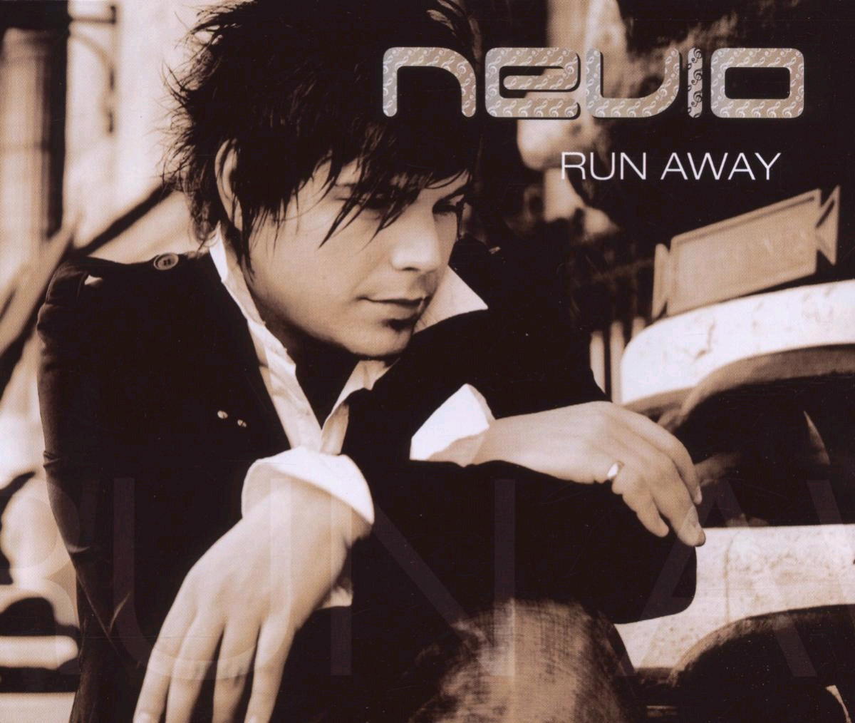 Nevio – Run Away