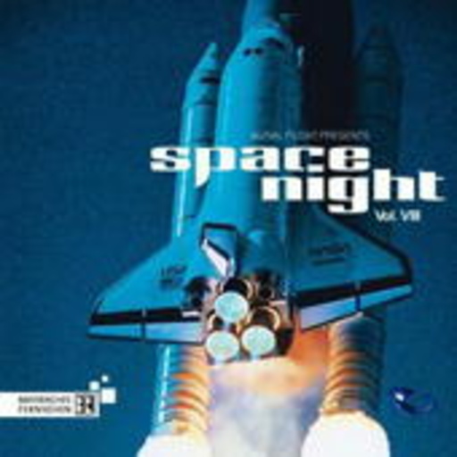 Space Night Vol. 8