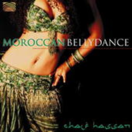 Chalf Hassan – Moroccan Bellydance