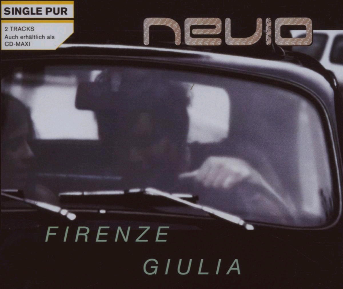 Nevio – Firenze/Giulia