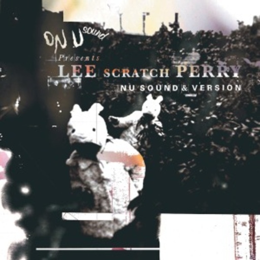 Lee Scratch Perry – Nu Sound & Version