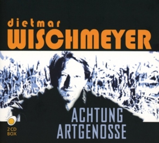 Dietmar Wischmeyer – Achtung Artgenosse
