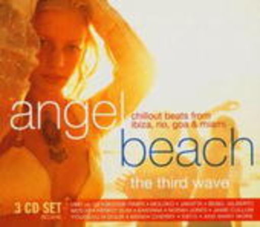 Angel Beach Vol. 3