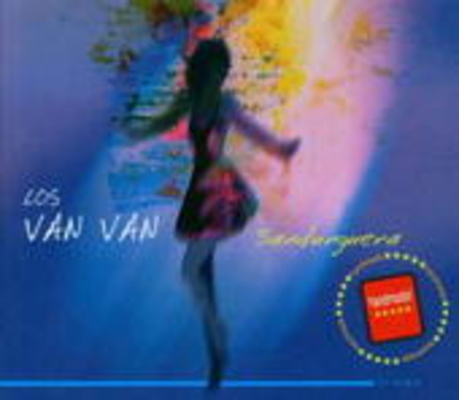 Los Van Van – Sandunguera