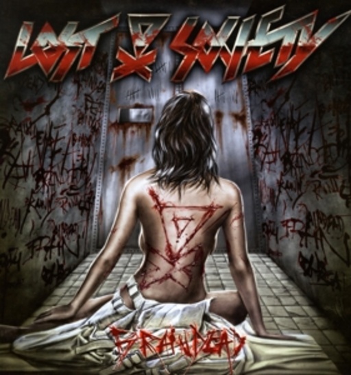 Lost Society – Braindead