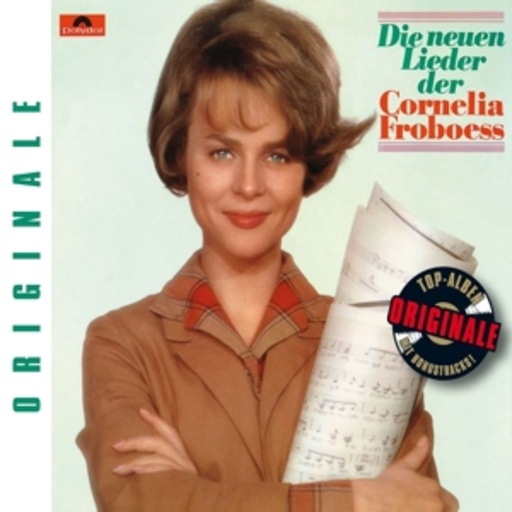 Die neuen Lieder (Originale)