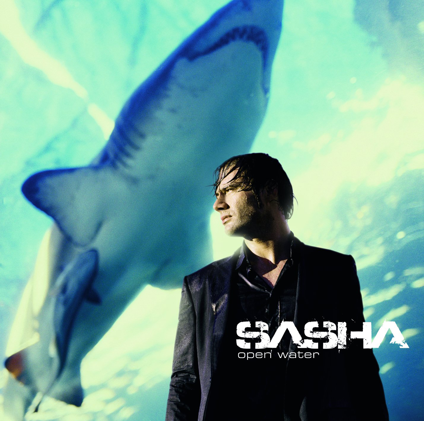 Sasha – Open Water