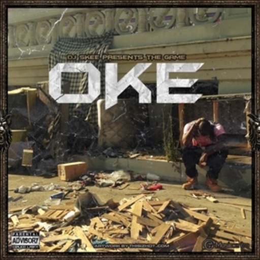 Game – OKE: Operation Kill Everything